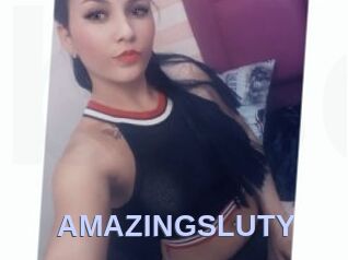 AMAZINGSLUTY