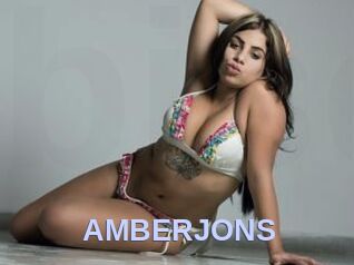 AMBERJONS