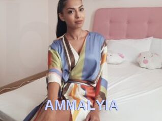 AMMALYIA