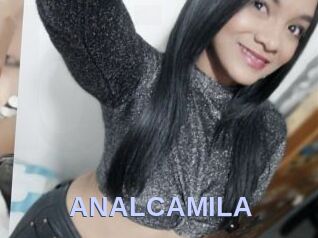 ANALCAMILA