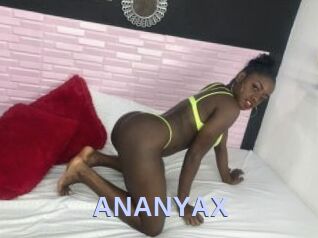 ANANYAX