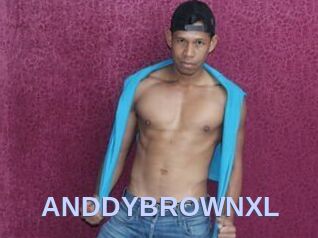 ANDDYBROWNXL