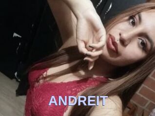 ANDREIT