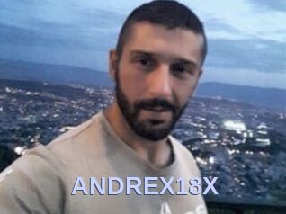 ANDREX18X