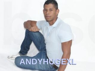ANDYHUGEXL
