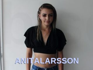 ANITALARSSON