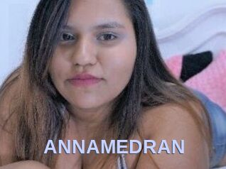 ANNAMEDRAN