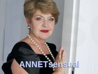 ANNETsensual