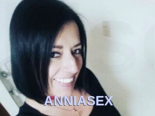 ANNIASEX