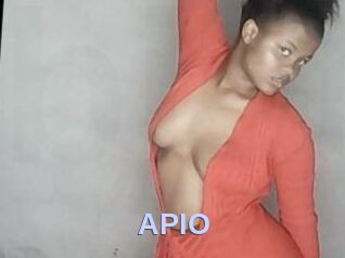 APIO