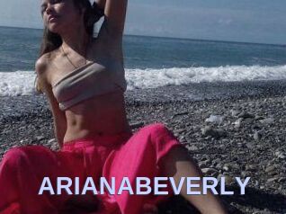 ARIANA_BEVERLY Big Sexy Titties