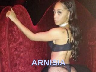 ARNISIA