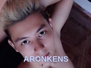 ARONKENS