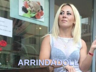 ARRINDADOLL