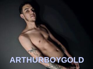 ARTHURBOYGOLD