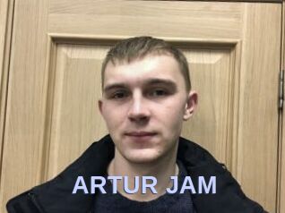 ARTUR_JAM