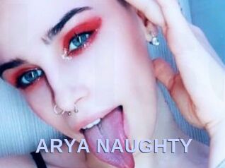 ARYA_NAUGHTY