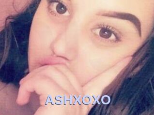 ASHXOXO