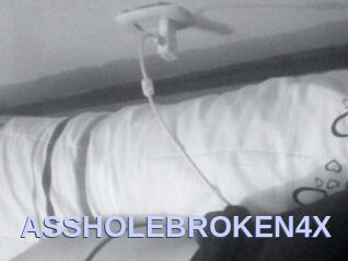 ASSHOLEBROKEN4X