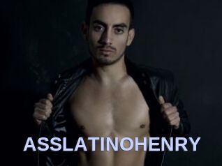 ASSLATINOHENRY