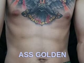 ASS_GOLDEN