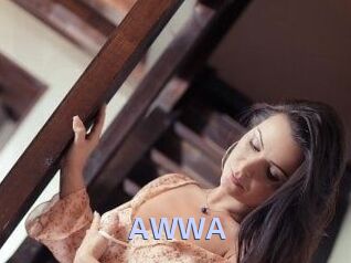 AWWA