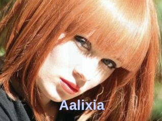 Aalixia