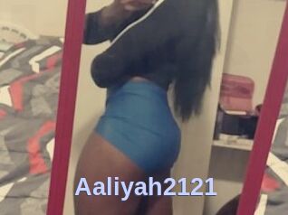 Aaliyah2121