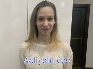 AaliyahLees