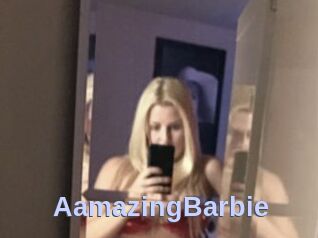 AamazingBarbie