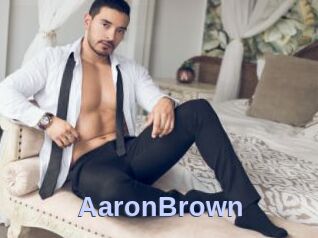 AaronBrown