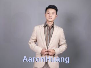 AaronHuang