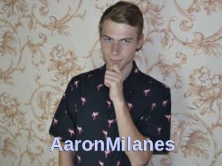 AaronMilanes