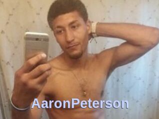 Aaron_Peterson