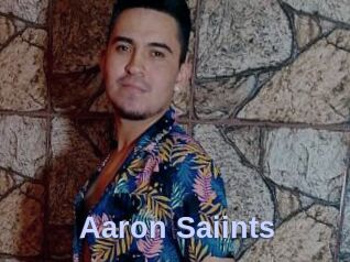 Aaron_Saiints