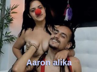 Aaron_alika