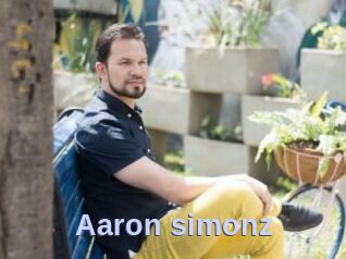 Aaron_simonz