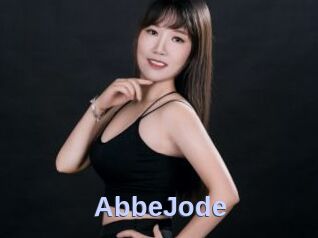 AbbeJode
