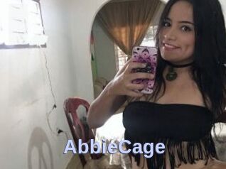 AbbieCage