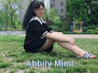 Abbily_Mimi