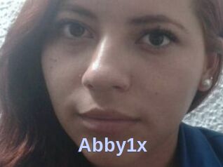 Abby1x