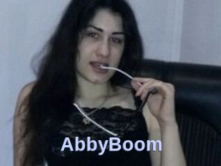 AbbyBoom