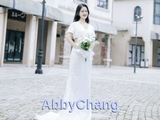 AbbyChang