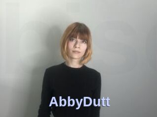 AbbyDutt