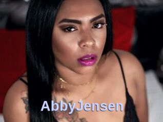 AbbyJensen