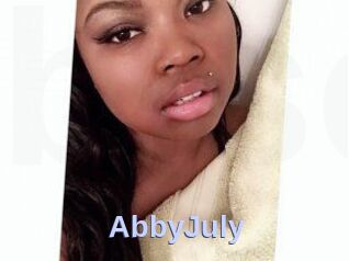 Abby_July