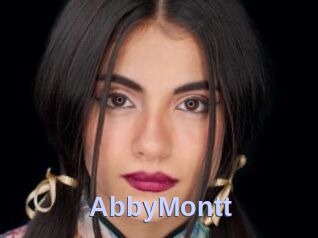 AbbyMontt