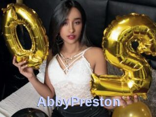AbbyPreston