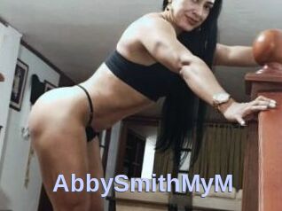 AbbySmithMyM