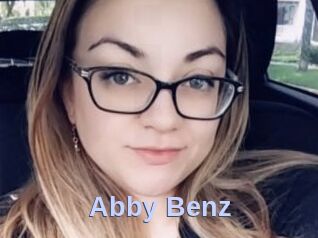 Abby_Benz